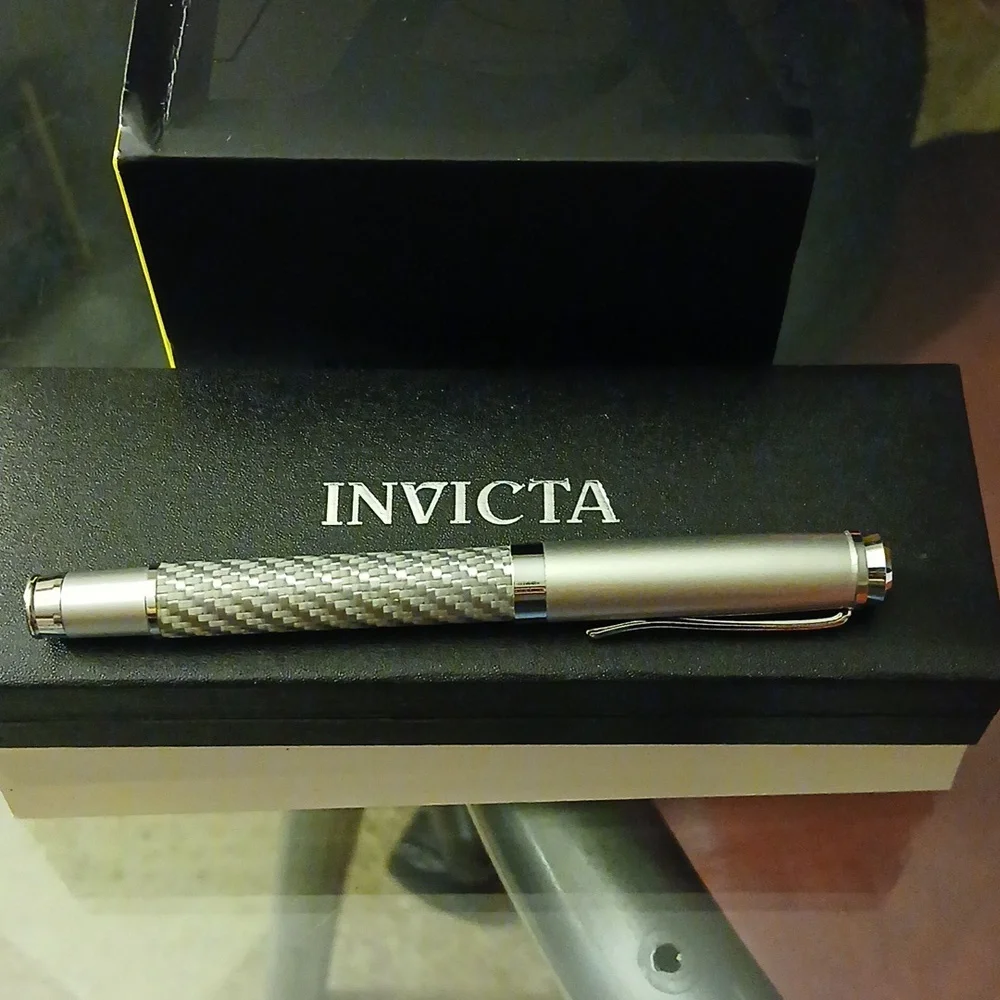 Invicta Watch - Picture 5 of 6